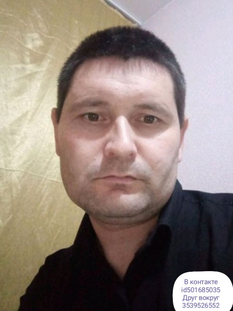 Александр Ортюков, Россия, Крымск, 41 год, 3 ребенка. Сайт одиноких пап ГдеПапа.Ру