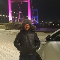 Игорь, Казахстан, Абай, 52 года