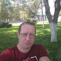 Алексадр Смирнов, Россия, Курская, 42 года