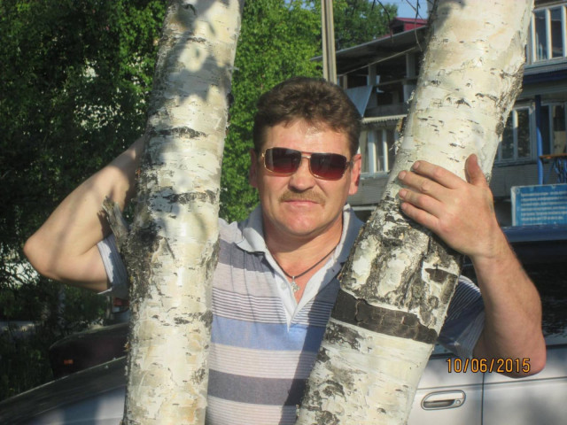 Игорь, Россия, Байкальск. Фото на сайте ГдеПапа.Ру