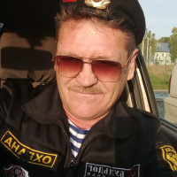 Игорь, Россия, Байкальск, 52 года