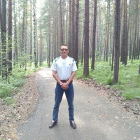 Дмитрий, Россия, Красноярск, 45 лет