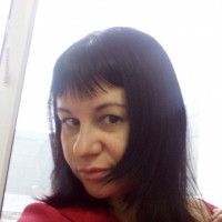 Людмила, Россия, Рязань, 39 лет