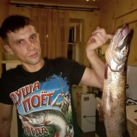 Вовка, Россия, Иваново, 32 года
