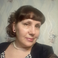 Светлана, Россия, Челябинск, 51 год