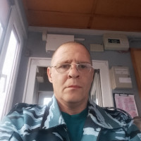 Вячеслав, Россия, Санкт-Петербург, 48 лет