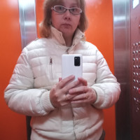 Юлия, Россия, Пушкино, 42 года
