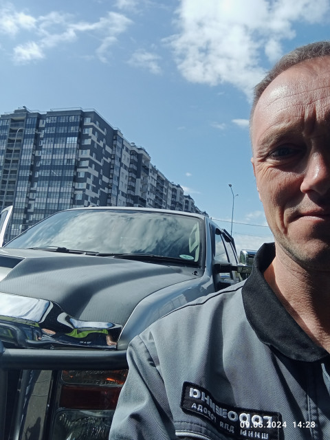 Василий, Россия, Санкт-Петербург. Фото на сайте ГдеПапа.Ру