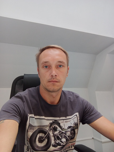 Василий, Россия, Санкт-Петербург. Фото на сайте ГдеПапа.Ру