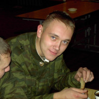 Василий, Россия, Санкт-Петербург, 40 лет