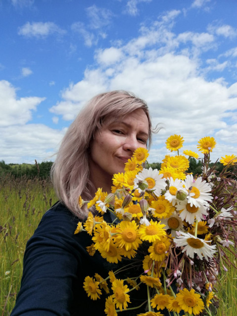 Татьяна, Россия, Пермь. Фото на сайте ГдеПапа.Ру