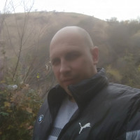 Антон, Узбекистан, Ташкент, 41 год