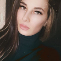 Karolina, Россия, Санкт-Петербург, 28 лет