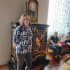 Оксана, Россия, Москва, 45