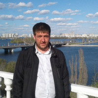 Егоров Василий, Россия, Воронеж, 37 лет