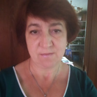 Ирина, Россия, Новосибирск, 54 года