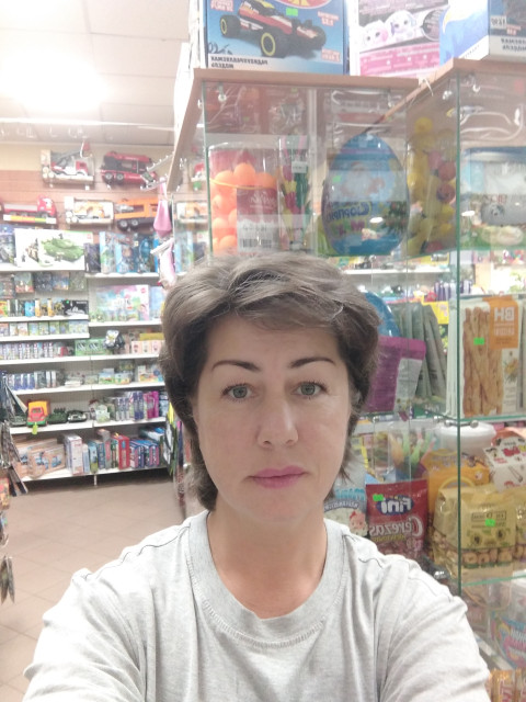 Наталья, Москва, м. Алтуфьево. Фото на сайте ГдеПапа.Ру