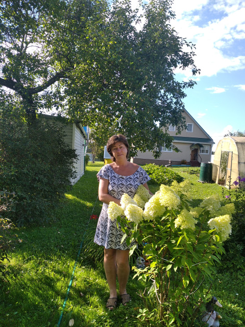 Наталья, Москва, м. Алтуфьево. Фото на сайте ГдеПапа.Ру