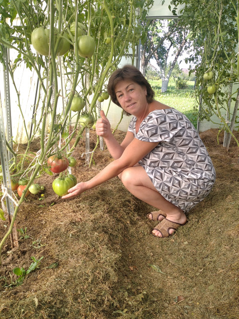 Наталья, Москва, м. Алтуфьево. Фото на сайте ГдеПапа.Ру