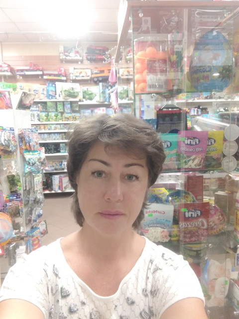 Наталья, Москва, м. Алтуфьево. Фото на сайте ГдеПапа.Ру