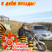 Башир Шарипов, Россия, Джанкой, 56 лет