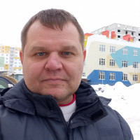 Михаил, Россия, Саратов, 43 года