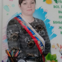 Ирина, Россия, Чита, 38 лет