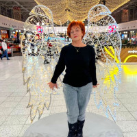 Ирина, Россия, Ростов-на-Дону, 62 года