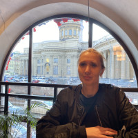 Наталья, Россия, Москва, 55 лет