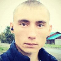 Роман, Россия, Бийск, 28 лет