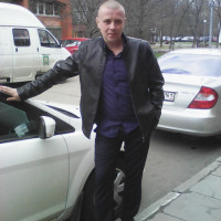 Алексей, Москва, м. Беляево, 41 год