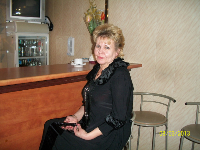 Татьяна Федюк (Наумук-), Россия, Краснодар, 63 года, 1 ребенок. ПОРЯДОЧНОГО     .. ИЩУ МУЖЧИНУ  СНАЧАЛА ДРУЖБА А ЖИЗНЬ ПОКАЖЕТживу одна дети взрослые  Я ОБЫКНОВЕННАЯ женщинa  люблю жизнь природу музыку а так же порядок во -все