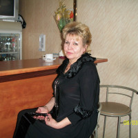 Татьяна Федюк (Наумук-), Россия, Краснодар, 61 год