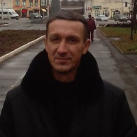 Сергей Неклюдов, Россия, Вологда, 47 лет