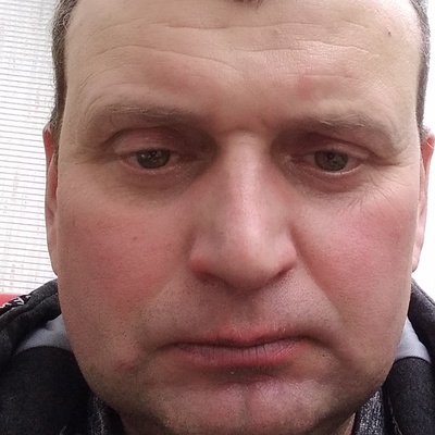 Андрей Арбузов, Россия, Верея, 52 года, 1 ребенок. Хочу познакомиться