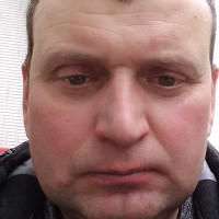Андрей Арбузов, Россия, Верея, 52 года