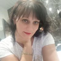 Арина, Россия, Обнинск, 39 лет