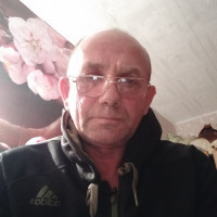 Павел, Россия, Новосибирск, 55 лет