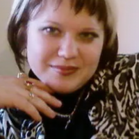 Светлана, Россия, Белгород, 38 лет