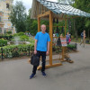 Юрий, Россия, Санкт-Петербург, 37