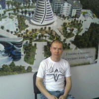 Сергей, Россия, Шахты, 46 лет