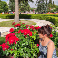 Жанна, Россия, Санкт-Петербург, 50 лет