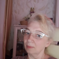 Наталья, Москва, м. Коммунарка, 58 лет