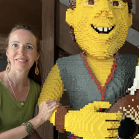 Наталья, Россия, Одинцовский район, 52 года