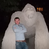 Алексей Иванов, Узбекистан, Ташкент, 36 лет