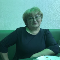 Ирина, Россия, Сургут, 52 года