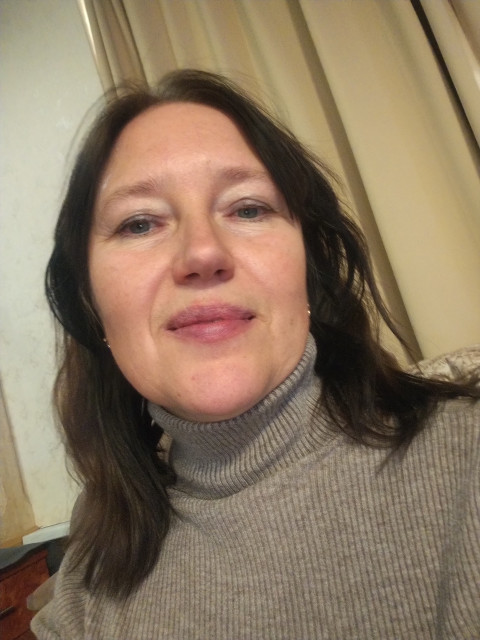 Юлия, Россия, Краснодар, 52 года, 2 ребенка. Хочу встретить мужчину для создания счастливой семьи, основанной на уважении, доверии, верности  Анкета 567628. 