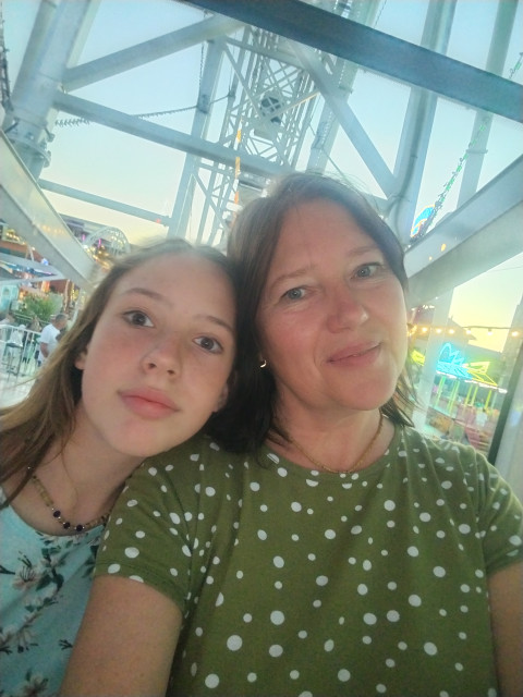 Юлия, Россия, Краснодар, 52 года, 2 ребенка. Хочу встретить мужчину для создания счастливой семьи, основанной на уважении, доверии, верности. Очень...  Анкета 567628. 
