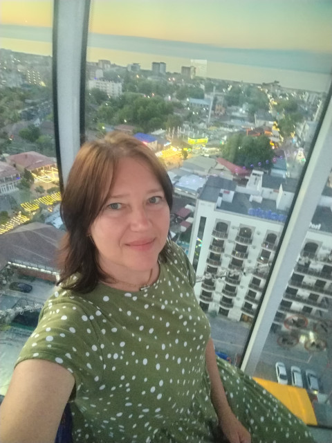 Юлия, Россия, Краснодар. Фото на сайте ГдеПапа.Ру