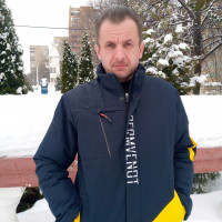 Александр, Россия, Родники, 42 года